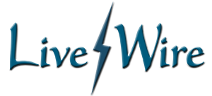 LiveWire Logo