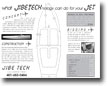 Jet 14 brochure