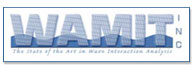WAMIT, Inc.
